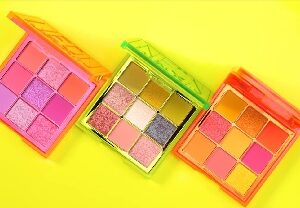 HUDA BEAUTY Neon Obsessions Palette