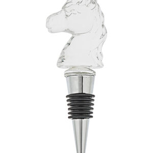 Accessorize Light Up Unicorn Bottle Stop – Tappo per bottiglia a LED