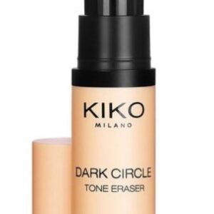 Kiko Dark Circle Tone Eraser – Correttore illuminante