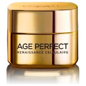 L’ORÉAL AGE PERFECT Renaissance Cellulaire crema viso (50ml)