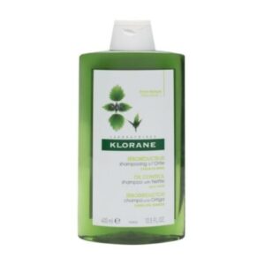 KLORANE Ortica shampoo seboregolatore (400ml)