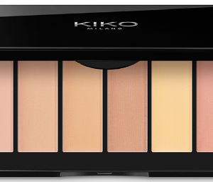 KIKO – Smart Concealer Palette