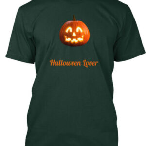 T-shirt Halloween Lover | Girls Power