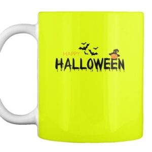 Halloween Lover Mug | Girls Power